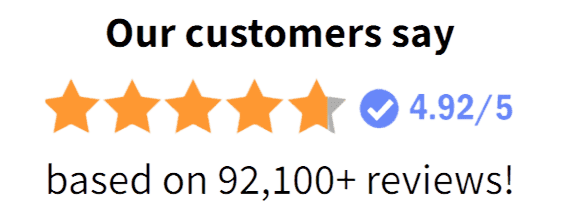 Fungus Eliminator  5 star ratings