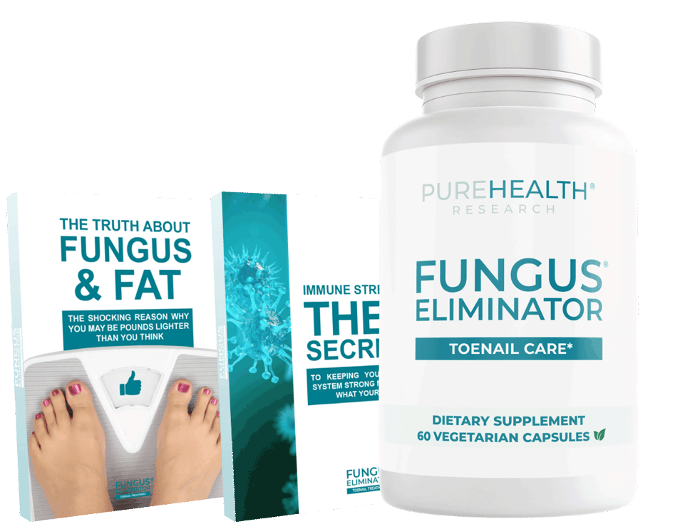 Fungus Eliminator 